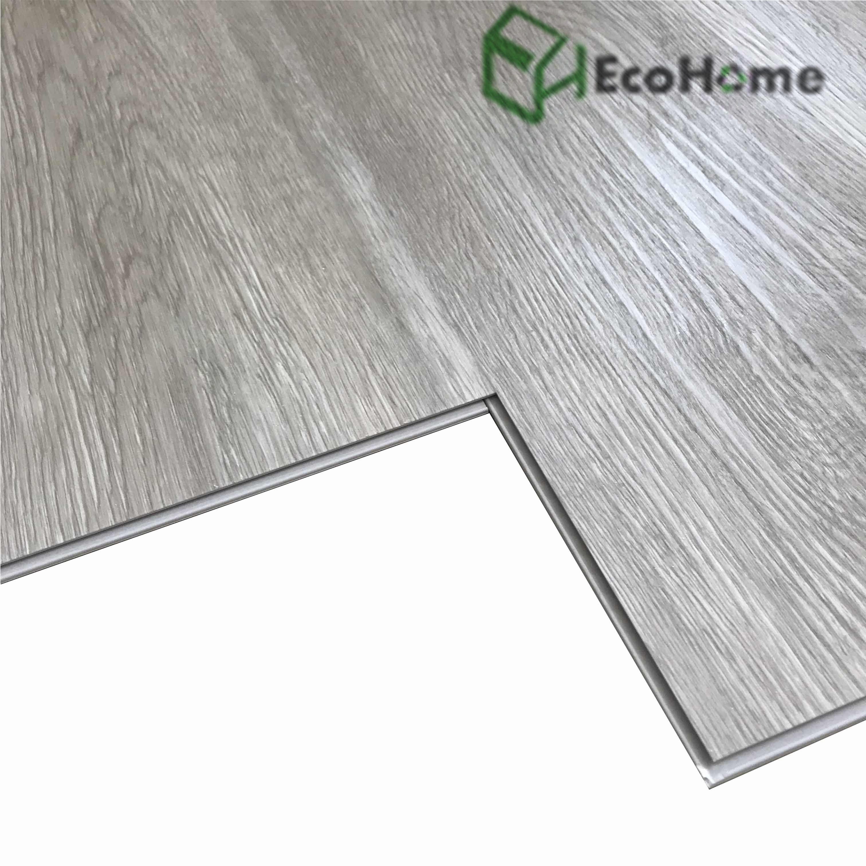 Деревянная текстура SPC Flooring